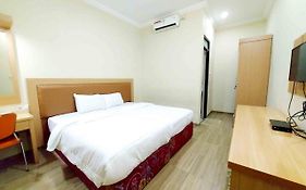 Homestay Fifa Syariah Near Rsud Raa Soewondo