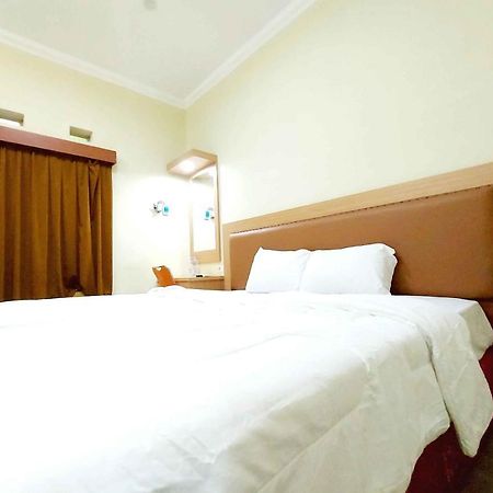 Homestay Fifa Syariah Pati near RSUD RAA Soewondo Bagian luar foto