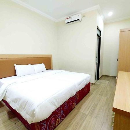 Homestay Fifa Syariah Pati near RSUD RAA Soewondo Bagian luar foto