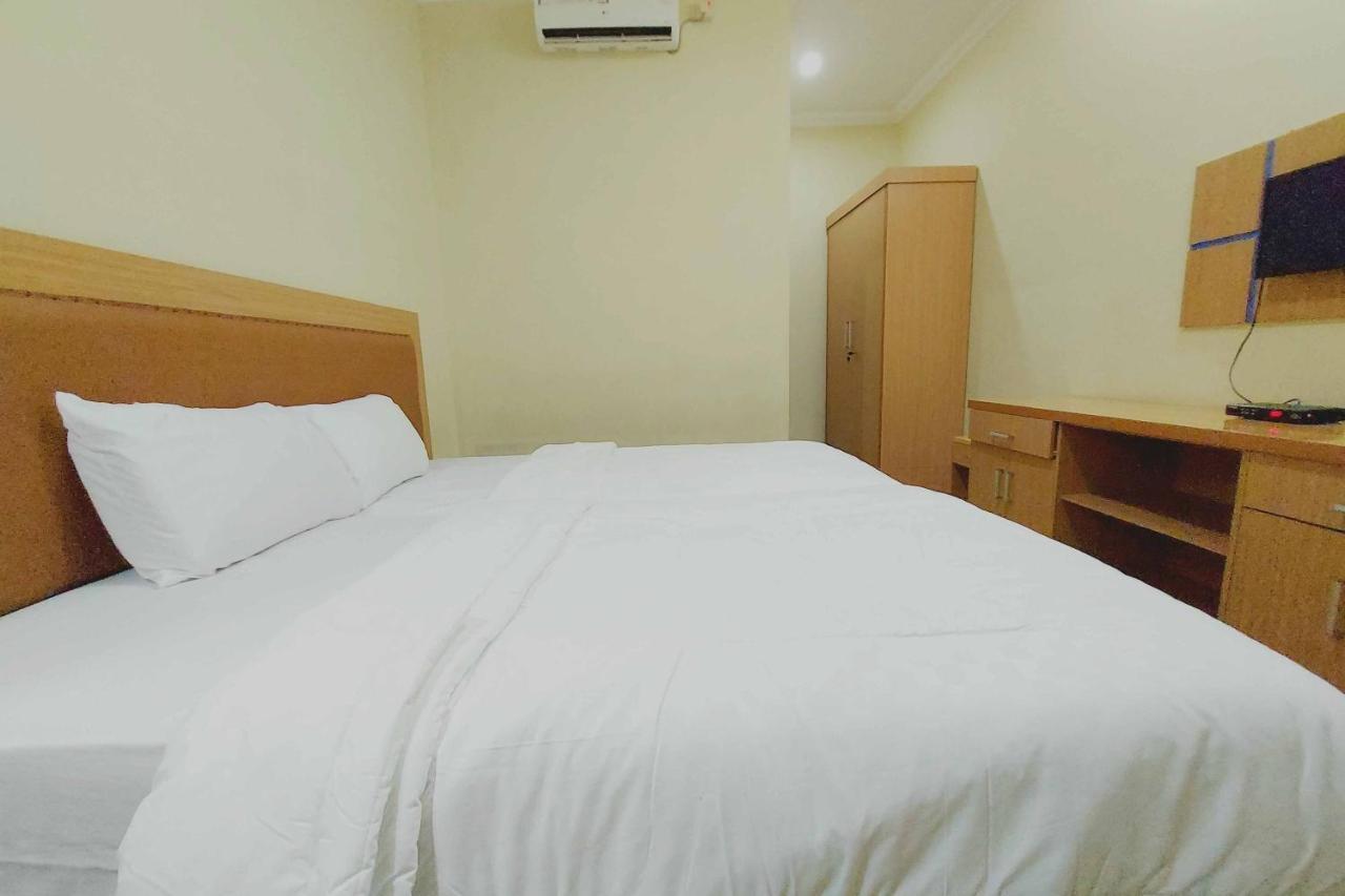 Homestay Fifa Syariah Pati near RSUD RAA Soewondo Bagian luar foto