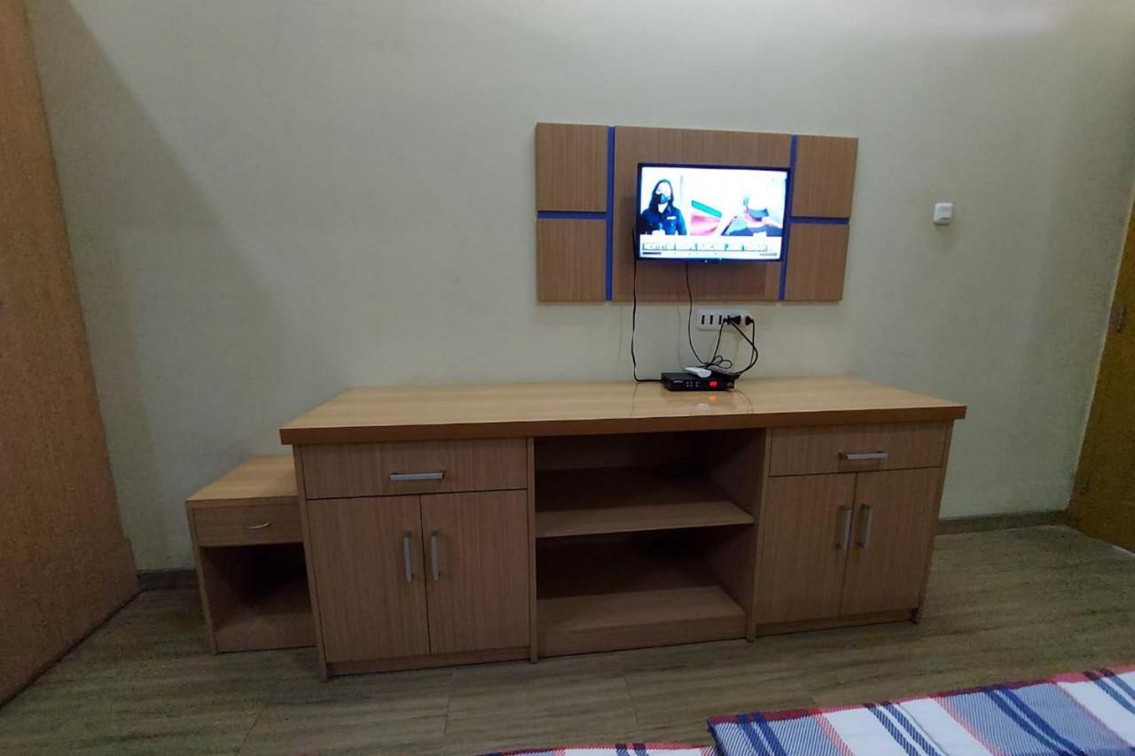 Homestay Fifa Syariah Pati near RSUD RAA Soewondo Bagian luar foto