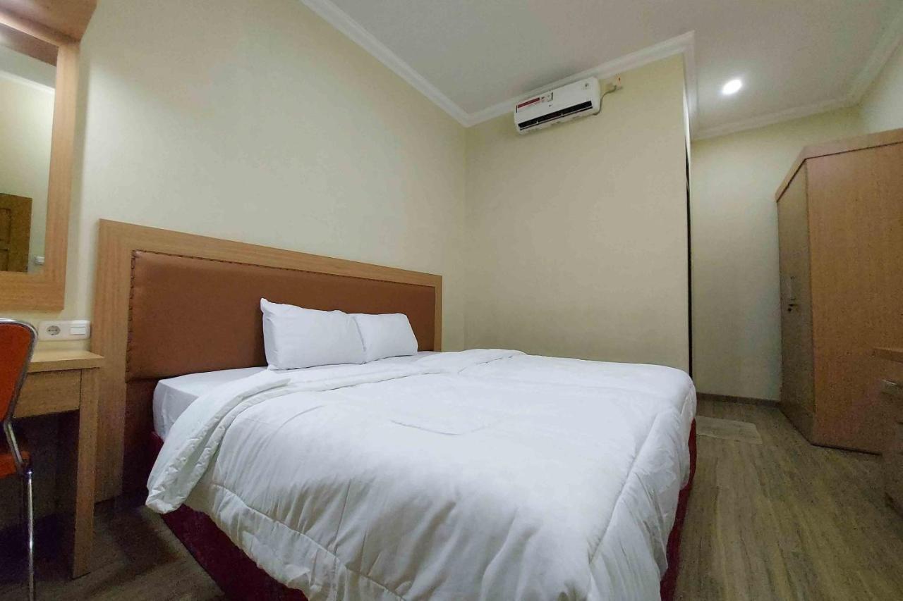 Homestay Fifa Syariah Pati near RSUD RAA Soewondo Bagian luar foto